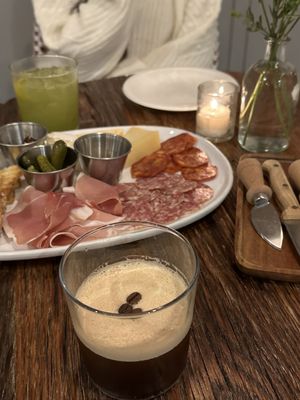 Mercantile at GrayBarns by null