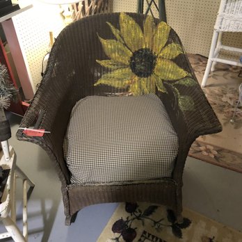 Heritage Square Antique Mall - Antiques Near Me - Columbus, Ohio