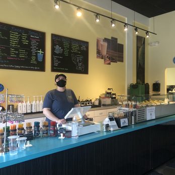 Boba Bowl - Interior - Bubble Tea Near Me - Wooster, Ohio Boba Bowl - Interior - Bubble Tea Near Me - Wooster, Ohio
