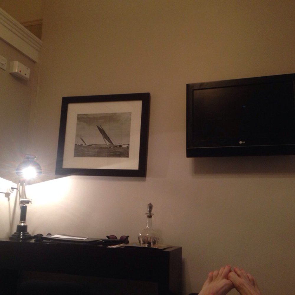 Kemp Townhouse - Kemp Townhouse - Hotels Near Me - Brighton, BNH