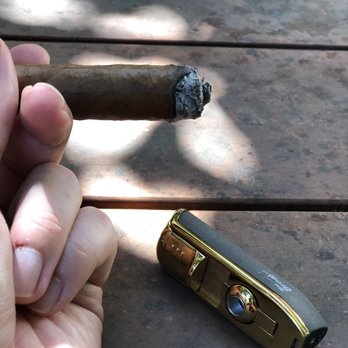 Cuban Seed Cigar Co - Tobacco Shops Near Me - West Hollywood, California