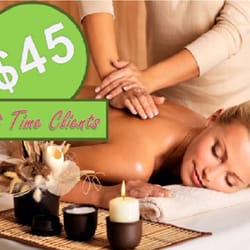 Body In Balance Therapeutic Massage