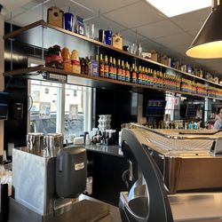 Aroma Joe's