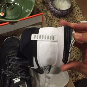 DICK'S Sporting Goods - These are the shoes I returned. These are also the same shoes that came in the mail. Customer service at its best! - Sports Wear Near Me - Cerritos, California DICK'S Sporting Goods - These are the shoes I returned. These are also the same shoes that came in the mail. Customer service at its best! - Sports Wear Near Me - Cerritos, California