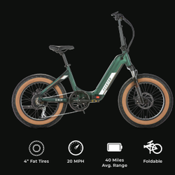 Parowan Bike Shop