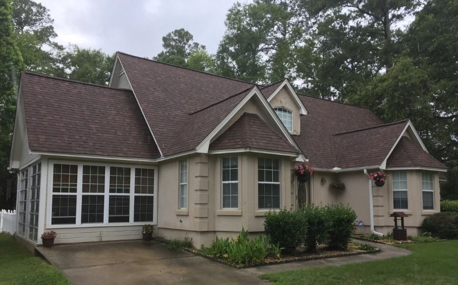 Slide of Expert Renovation Services