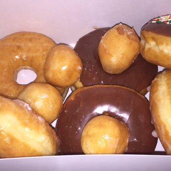 Carolina Glazed Donuts - Coffee & Tea Near Me - Durham, North Carolina