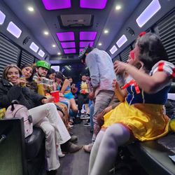 Midwest Coach Limousine