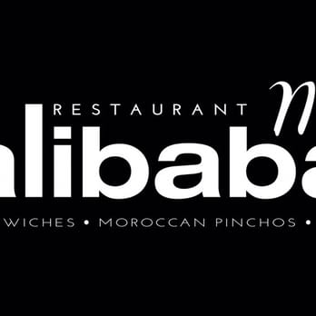 Nou Alibaba - Moroccan Near Me - Barcelona, B