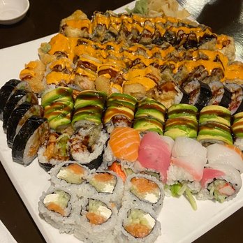 Todoroki - Japanese Near Me - Evanston, Illinois