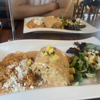 Los Agaves - Agaves Burrito - came out cold! - Tacos Near Me - Santa Barbara, California Los Agaves - Agaves Burrito - came out cold! - Tacos Near Me - Santa Barbara, California