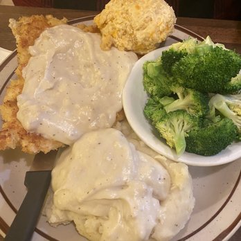 Wagon Wheel Restaurant - Chicken friend chicken , the portions were very good size . - American Near Me - Needles, California Wagon Wheel Restaurant - Chicken friend chicken , the portions were very good size . - American Near Me - Needles, California