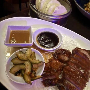 The Parlor - Dim Sum & Cantonese BBQ - Dim Sum Near Me - Pittsburgh, Pennsylvania