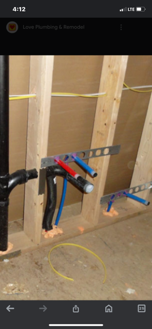 Slide of Fix It Plumbing