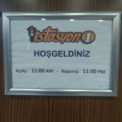 İstasyon