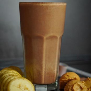 Goodlyfe - a smoothie in a tall glass - Wraps Near Me - Fraser, Michigan Goodlyfe - a smoothie in a tall glass - Wraps Near Me - Fraser, Michigan