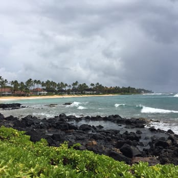 Poipu Beach - Beaches Near Me - Koloa, Hawaii Poipu Beach - Beaches Near Me - Koloa, Hawaii