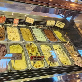 Owowcow Creamery - Ice Cream & Frozen Yogurt Near Me - Easton, Pennsylvania