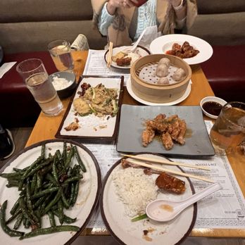 Red Ginger Dimsum And Tapas - Dim Sum Near Me - Asheville, North Carolina Red Ginger Dimsum And Tapas - Dim Sum Near Me - Asheville, North Carolina