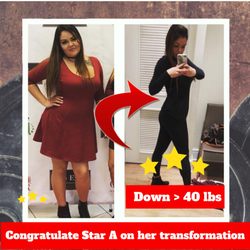 Fit Club North Winnipeg - Are you ready for your transformation?