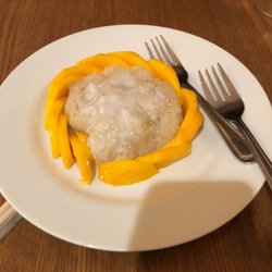 Thai Kitchen - Mango Sticky Rice