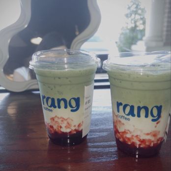 Rang Coffee - Matcha Rouge Euphoria - Coffee & Tea Near Me - Sugar Land, Texas Rang Coffee - Matcha Rouge Euphoria - Coffee & Tea Near Me - Sugar Land, Texas