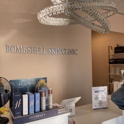 Bombshell Skin Clinic