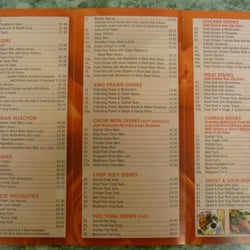 Mayfair Chinese
