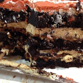SMC Cakes and Confections - Chocolate Praline Yumminess! - Bakeries Near Me SMC Cakes and Confections - Chocolate Praline Yumminess! - Bakeries Near Me