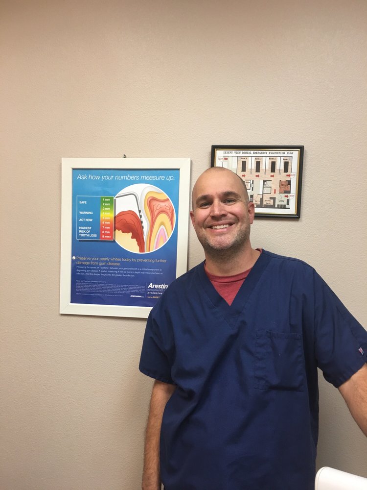 DESERT VIEW DENTAL Updated October 2024 10 Reviews 1231 E Basin