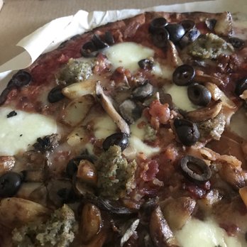 Blaze Pizza - Keto pizza! Impressed, definitely worth a try!! - Salad Near Me - Sarasota, Florida Blaze Pizza - Keto pizza! Impressed, definitely worth a try!! - Salad Near Me - Sarasota, Florida