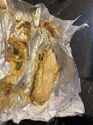 Pardon My Cheesesteak