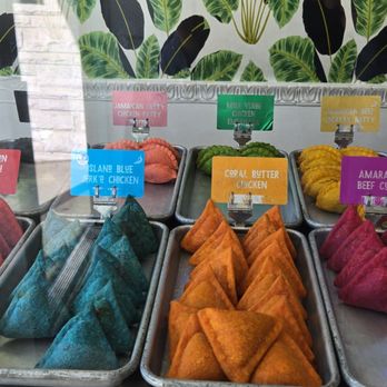 The Samosarie - Indian Near Me - Toronto, Ontario