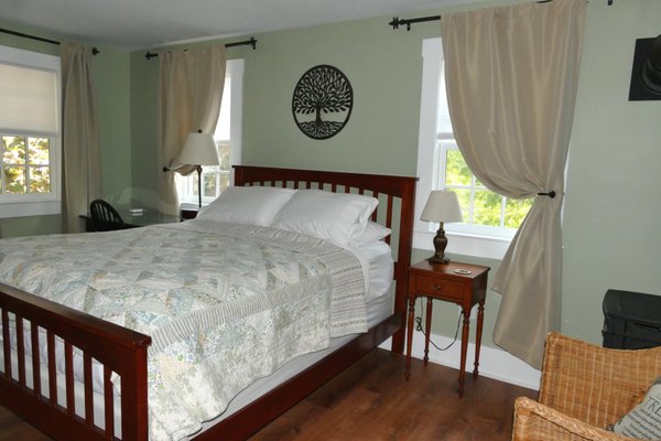 Little River Bed & Breakfast by null