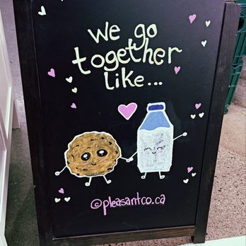 Pleasant Cookie - Bakeries Near Me - Hamilton, Ontario Pleasant Cookie - Bakeries Near Me - Hamilton, Ontario