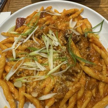 Forma Pasta Factory - Trofie - Italian Near Me - Brooklyn, New York Forma Pasta Factory - Trofie - Italian Near Me - Brooklyn, New York