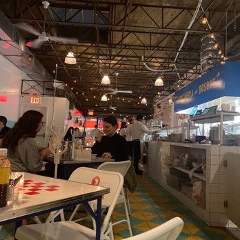 Tacombi - Tacos Near Me - Forest Hills, New York