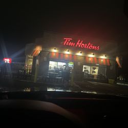 Tim Hortons