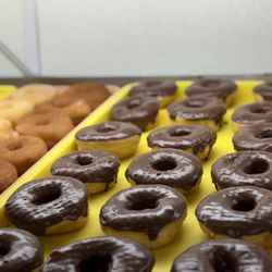 Dannay’s Donuts