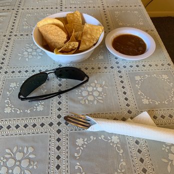 Nachos - So far so good! - Mexican Near Me - Moriarty, New Mexico