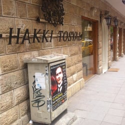 Hakkı Tosyalı Giyim