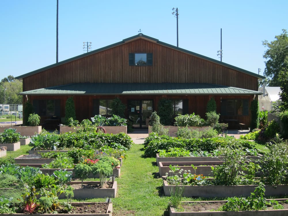 Kansas City Community Gardens Kansas City Mo