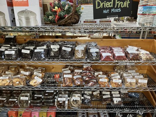 Glaser Organic Farms by null