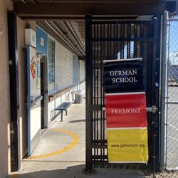 The German School Of Fremont