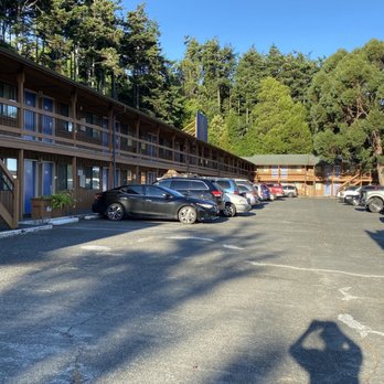 Motel 6 - Lots of parking - Hotels Near Me - Gold Beach, Oregon Motel 6 - Lots of parking - Hotels Near Me - Gold Beach, Oregon