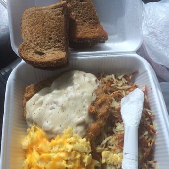 Cafe Amri - Chicken fried steak - Breakfast & Brunch Near Me - Oxnard, California Cafe Amri - Chicken fried steak - Breakfast & Brunch Near Me - Oxnard, California
