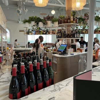 Mad Nice - Bar - Italian Near Me - Detroit, Michigan Mad Nice - Bar - Italian Near Me - Detroit, Michigan