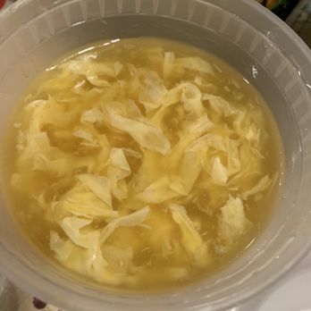 Canton Low Restaurant - Egg drop soup - Chinese Near Me - El Segundo, California Canton Low Restaurant - Egg drop soup - Chinese Near Me - El Segundo, California