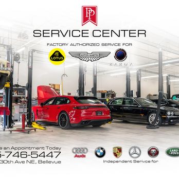 Park Place - Car Dealers Near Me - Bellevue, Washington Park Place - Car Dealers Near Me - Bellevue, Washington