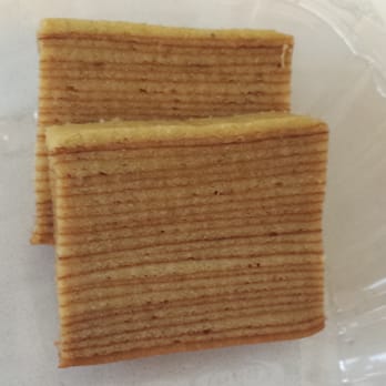 Kopitiam - Thousand layer (beehive) thin cakes - Malaysian Near Me - New York, New York Kopitiam - Thousand layer (beehive) thin cakes - Malaysian Near Me - New York, New York